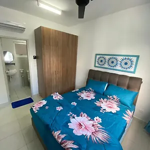  Séjour chez l'habitant Klia Klia2 Alanis Putrajaya Cyberjaya Nilai By 3sibs