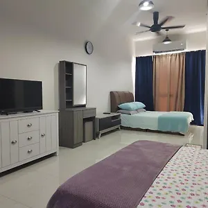  Appartement Klia