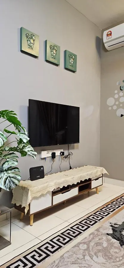 Er Homestay For Family Transit Nearby Klia Sepang Malaysia